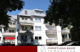 Wohnung kaufen in 72336 Balingen, MODERN UND BEZUGSFREI: 3-Zimmer-Wohnung, Frommern