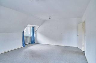 Wohnung kaufen in Körnerstr., 33602 Innenstadt, Helle 2-Zimmer-Dachgeschosswohnung mit ca. 67 m² in Bielefeld-Mitte