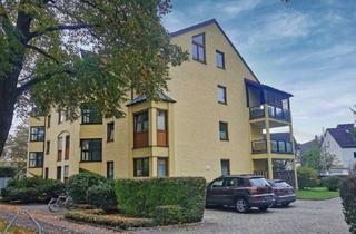 Wohnung kaufen in 83024 West, Nahe der Fachhochschule
