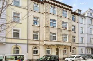 Wohnung kaufen in 44623 Herne-Mitte, Gut geschnittene 2,5-Zimmer-Eigentumswohnung im Herzen von Herne