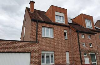 Wohnung kaufen in 45721 Haltern am See, Gesuchte Lage...! Charmante Maisonettewohnung mit Balkon in Haltern am See.