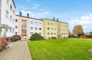 Wohnung kaufen in 38259 Bad, Gemütliche Dachgeschosswohnung mit Balkon im Süden von Salzgitter-Bad