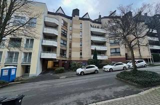 Wohnung kaufen in Lützowstr. 15, 58095 Mittelstadt, Barzahler aufgepasst - quasi barrierefreie ETW mit vielen Extras!!!