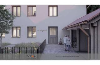 Wohnung kaufen in Am Wiesenrain 6a, 87484 Nesselwang, Neue, helle Dachgeschosswohnung am Wiesenrain in Nesselwang