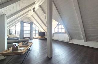 Wohnung kaufen in 88079 Kressbronn, Seeblick inklusive | Maisonette Wohnung mit Stil