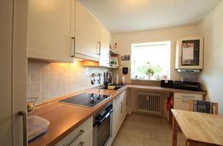 Wohnung kaufen in 86381 Krumbach, Bezugsfreie und gepflegte 3-Zimmerwohnung