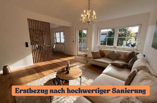 Wohnung kaufen in 99090 Alach, Erstbezug nach hochwertiger Sanierung (Stellplatz, großer Keller, Gäste-WC)