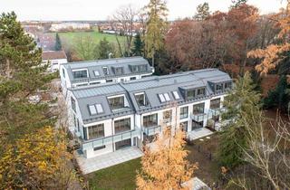 Wohnung kaufen in 81737 München, Exklusive 3,5-Zimmer Wohnung mit Balkon in Perlach, München
