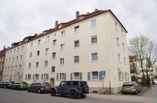 Wohnung kaufen in Schuhstraße 29, 91052 Erlangen, 3 Zimmer Wohnung im Stadtzentrum