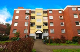 Wohnung kaufen in 49809 Lingen, Investoren-Highlight: Einzel- oder Paketverkauf von Wohnungen in Lingen und Emden