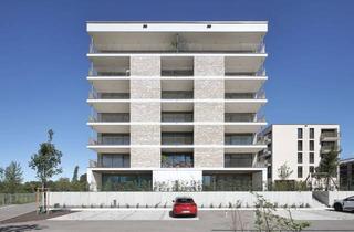 Wohnung kaufen in Kemptener Straße 3c, 88131 Lindau, Neubau: Sonnige, kompakt geschnittene 2-Zimmerwohnung mit Süd-Ausrichtung | Wohnung C63