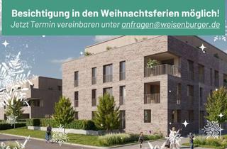 Wohnung kaufen in Emma-Geenen-Straße 18, 76829 Landau, Moderne und attraktive 3-Zimmer-ErdgeschossTraumwohnung in Landau EbenGärten
