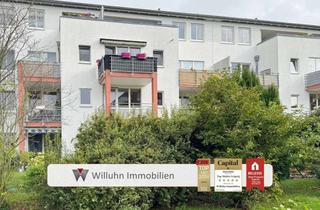 Wohnung kaufen in 04425 Taucha, Bezugsfrei! Süd-Balkon | Wannenbad | Einbauküche | TG-Stellplatz inklusive