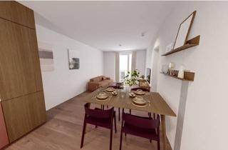 Wohnung mieten in Buschkrugallee 64, 12359 Britz, 2-Zimmer Medium mit exklusiven Gemeinschaftsflächen: Padelplatz, Fitness, Dachterrasse & mehr