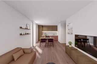 Wohnung mieten in Buschkrugallee 64, 12359 Britz, 2-Zimmer Extra Large mit exklusiven Gemeinschaftsflächen: Padelplatz, Fitness, Dachterrasse & mehr