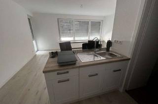 Wohnung mieten in Durlacher Straße 27, 75172 Weststadt, Attraktive 1-Zimmer Wohnung mit Balkon in Innenstadtlage - Pforzheim