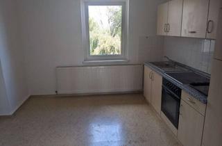 Wohnung mieten in Von-Harnack-Straße 26, 06712 Zeitz, Helle 2-Zimmer Dachgeschosswohnung in Zeitz