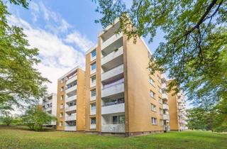 Wohnung mieten in Kreuzhügel 11a, 49086 Darum, Nachmieter gesucht: 1,5-Zimmer Wohnung mit Balkon in Osnabrück Gretesch