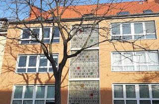 Wohnung mieten in Kaiserstr., 31134 Hildesheim, Klasse Wohnung für Familie oder WG
