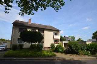 Wohnung mieten in Vinner Straße 56, 47447 Moers, Helle 3-Zimmerwohnung mit Balkon, Stellplatz in Moers Vinn.