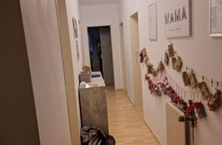 Wohnung mieten in 66571 Eppelborn, Barrierefreie 4-Zimmer Erdgeschosswohnung in Wiesbach