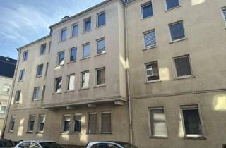 Wohnung mieten in Johannesstr. 19, 45879 Altstadt, Schöne 3 Zimmer-DG Wohnung zur Miete