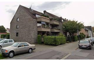 Wohnung mieten in Kleine Straße, 45899 Beckhausen, Renovierte 2,5-Zimmer Wohnung mit Balkon in Gelsenkirchen-Beckhausen