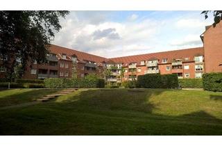 Sozialwohnungen mieten in Helgolandstr. 10, 22846 Norderstedt, Attraktive 2-Zimmer-Wohnung (WBS notwendig!!)