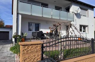 Wohnung mieten in Mühlhäuserstraße 13, 85051 Ingolstadt, 4 Zimmerwohnung zu vermieten