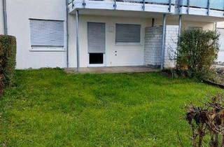 Wohnung mieten in 88069 Tettnang, Barrierefreie 2-Zimmer Wohnung mit Terasse in Tettnang