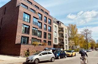 Wohnung mieten in Schellingstraße 13, 22089 Eilbek, Ihr neues Zuhause: 2 Zimmer in Hamburg-Eilbek