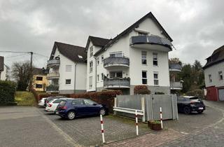 Wohnung mieten in 56269 Dierdorf, 2-Zimmerwohnung mit Einbauküche in zentraler Lage von Dierdorf