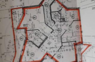 Penthouse mieten in Lindachweg 15, 70771 Leinfelden-Echterdingen, Exklusives Penthouse mit 4 Zimmern und Balkon in Leinfelden-Echterdingen