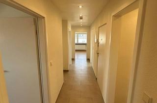 Wohnung mieten in Deutschherrnstraße 29, 66117 Saarbrücken, Elegante 4-Zimmer Wohnung mit Garage in Saarbrücken