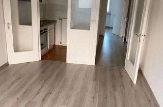 Wohnung mieten in 21029 Bergedorf, Helle 2-Zimmer-Wohnung mit Balkon in Hamburg-Bergedorf