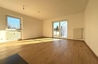 Wohnung mieten in 85457 Wörth, Charmante 3-Zimmer-Wohnung mit sonnigem Balkon in Hofsingelding (Wörth)