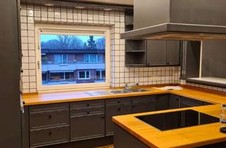 Penthouse mieten in Lohstücken 16, 22339 Hummelsbüttel, Exklusives 4-Zimmer Penthouse mit Balkon in Hamburg-Hummelsbüttel