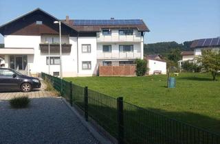 Wohnung mieten in Pilgramstraße 10a, 84508 Burgkirchen, Gepflegte EG-Wohnung mit drei Zimmern und Terrasse in Burgkirchen an der Alz