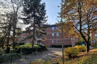 Sozialwohnungen mieten in Südring 45/49, 46242 Lehmkuhle, Barrierefreie 2 Zi.-EG-Wohnung mit Loggia (WBS)!