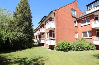 Wohnung mieten in Kirschenweg 45, 21465 Reinbek, Helle 3-Zimmer-Wohnung in Reinbek - Wentzel Dr.