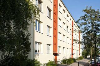 Wohnung mieten in Ploggenseering 52, 23936 Grevesmühlen, Raum für Ideen - 3-Zimmer-Wohnung in zentraler Lage