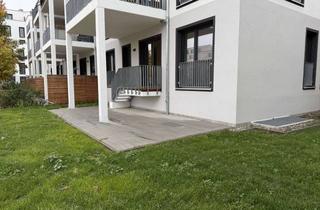 Wohnung mieten in Mahlsdorfer Straße 7B, 12555 Köpenick, Moderne 2-Zimmer Wohnung mit Balkon in Berlin