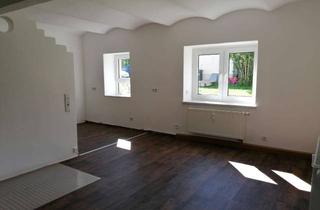 Wohnung mieten in Oberer Mühlenweg, 09429 Wolkenstein, 1-Zimmer Wohnung in Wolkenstein OT Hilmersdorf