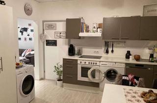 Wohnung mieten in 76187 Knielingen, Helle, großzügige Wohnung mit EBK, TGL-Bad & Wanne, nähe Siemens