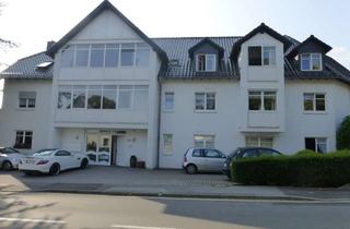 Wohnung mieten in 52159 Roetgen, Seniorenwohnung in Roetgen, 45 qm, zentrale Lage, 2 Zimmer, Küche, Diele, Bad, Balkon Gartenseite