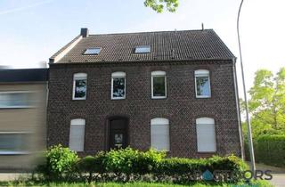 Wohnung mieten in Klever Straße 67, 47608 Geldern, Moderne Wohnung mit Balkon und Garage!