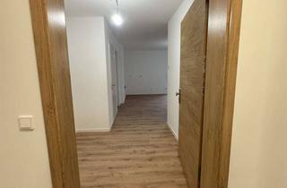 Wohnung mieten in Riedenweg 10, 35415 Pohlheim, Erstbezug: Helle 3-Zimmer Erdgeschosswohnung mit Terrasse in Pohlheim