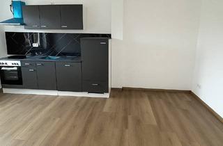Wohnung mieten in Peterstraße 32, 59067 Hamm, Barrierefrei Neubau 2-Zimmer Wohnung mit Balkon in Hamm-Mitte