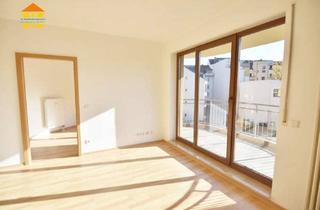 Wohnung mieten in Ottostraße, 09113 Schloßchemnitz, Individuelle 2-Raum-Wohnung mit Terrasse und Tiefgaragenstellplatz