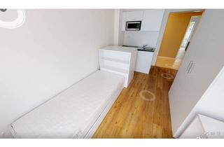 Wohnung mieten in Marlene Dietrich Alle 15B, 14482 Babelsberg Süd, 1 Zimmer Wohnung mit Balkon in Potsdam-Babelsberg Süd